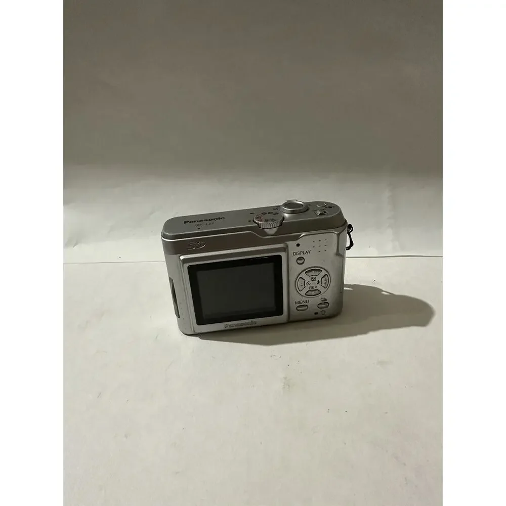Panasonic digital camera