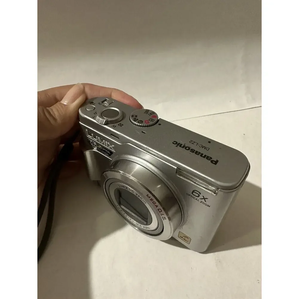 Panasonic digital camera