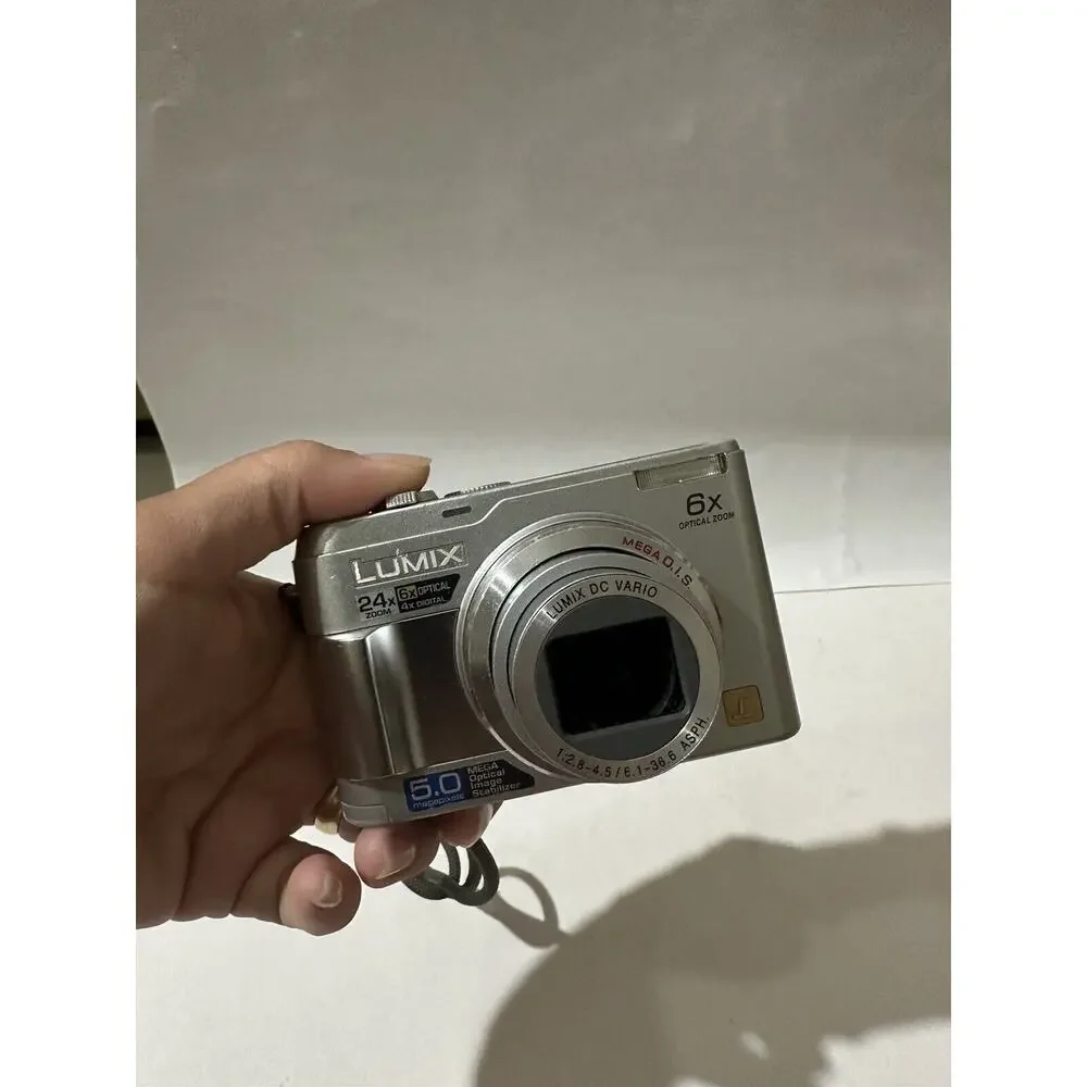 Panasonic digital camera