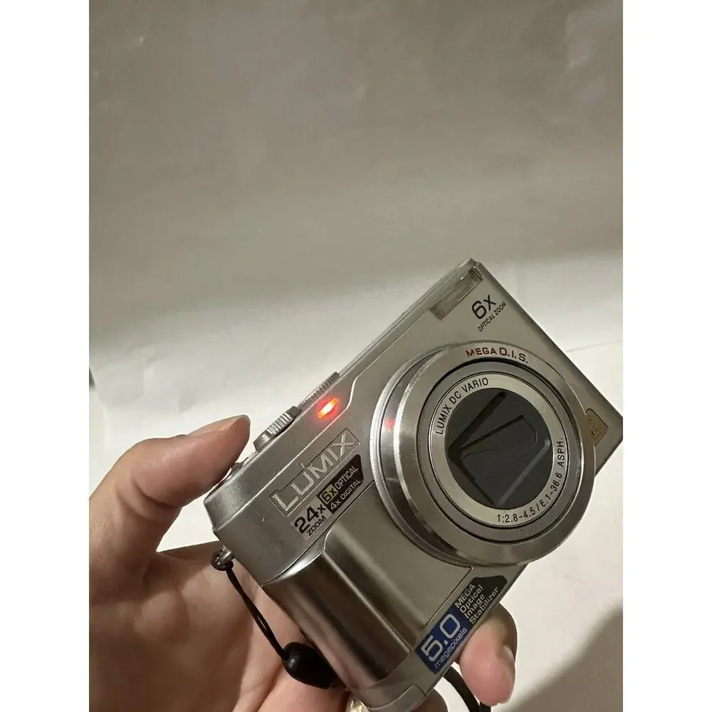 Panasonic digital camera