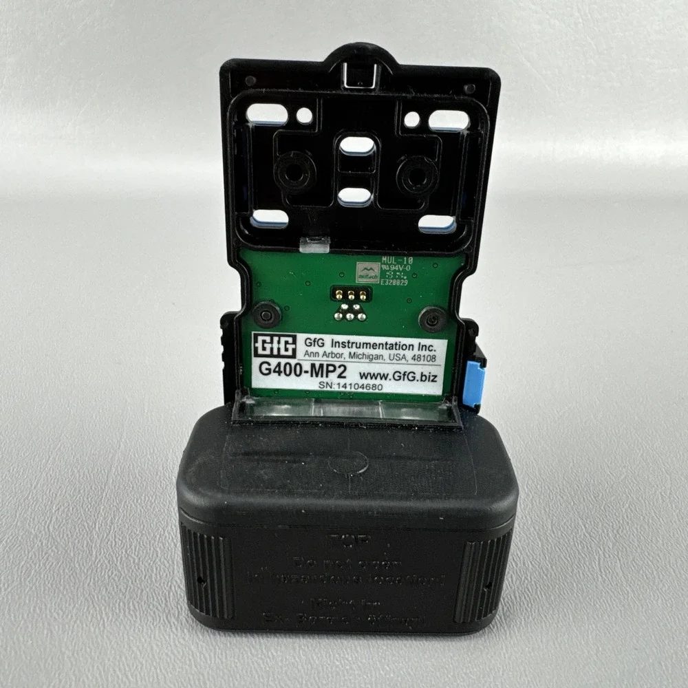 GfG Instrumentation‎ G400-MP2 Motorized Pump for GfG G450 Gas Monitor PARTS ONLY