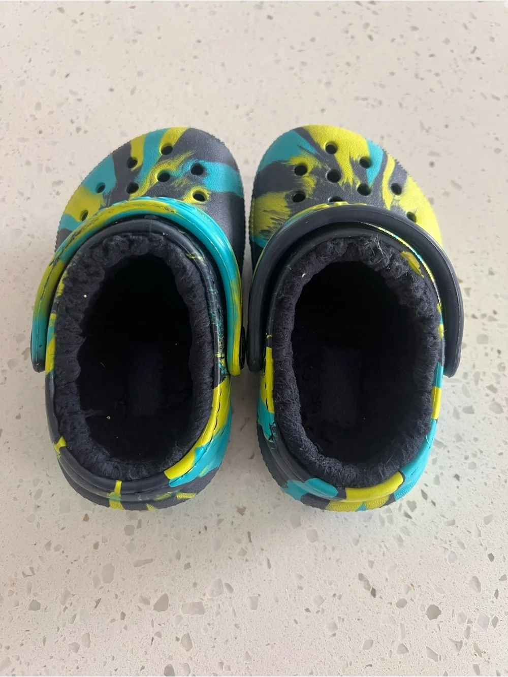 CROCS kids classic