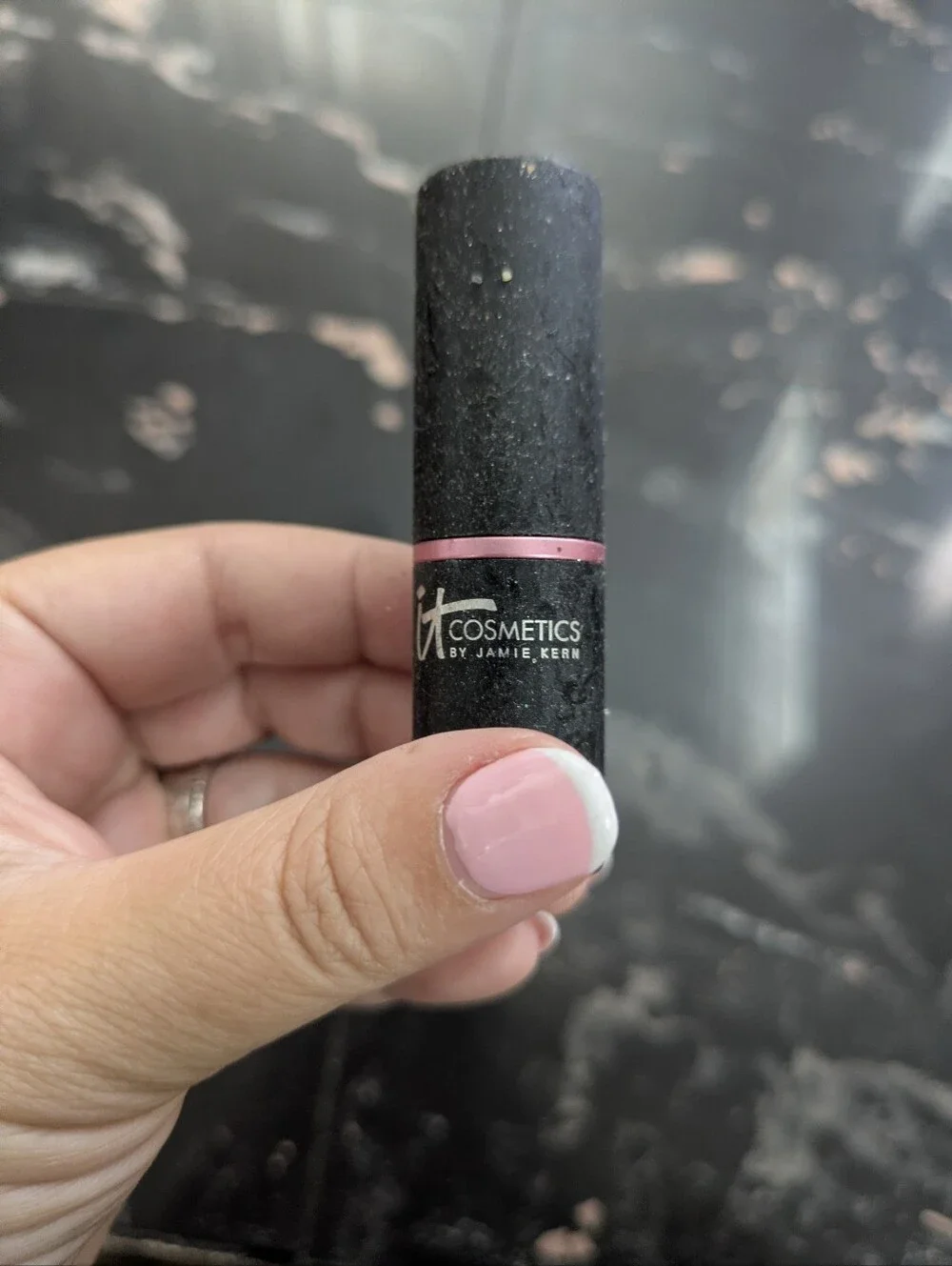 it cosmetics pre owned