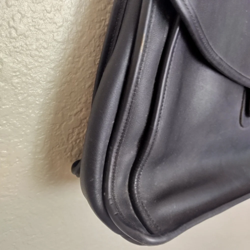 Coach vintage beekman