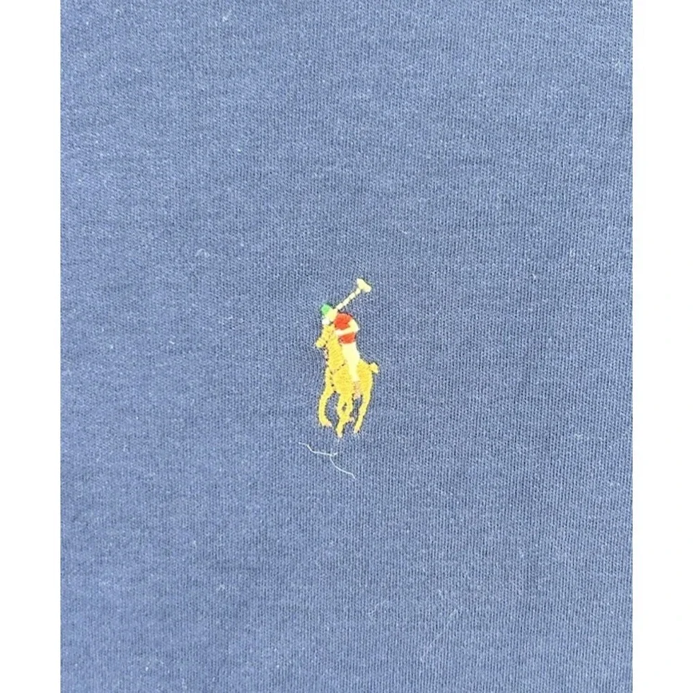 Ralph Lauren closure sports