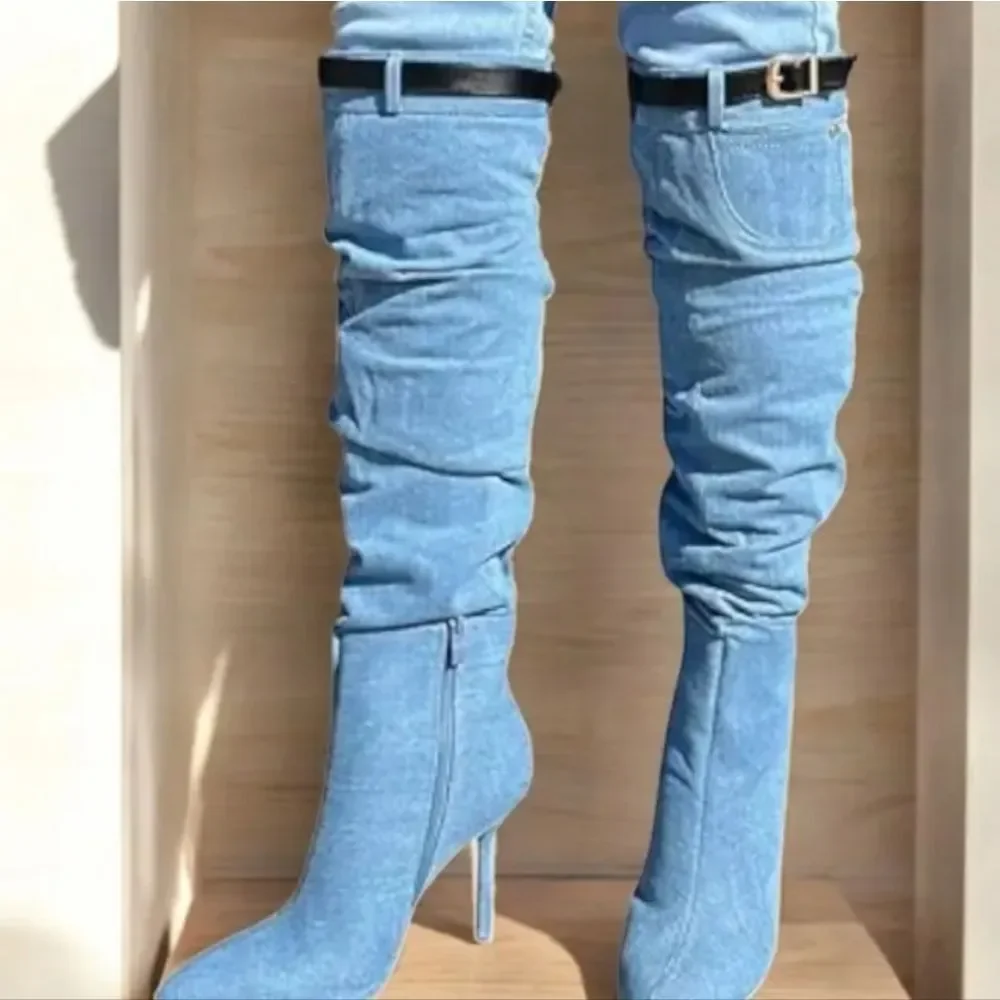 Shoe Dazzle brand new