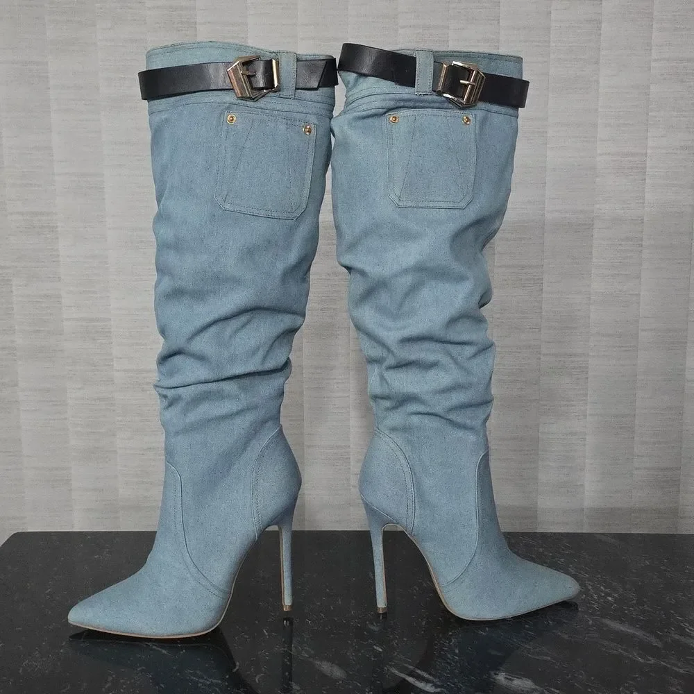 Shoe Dazzle brand new