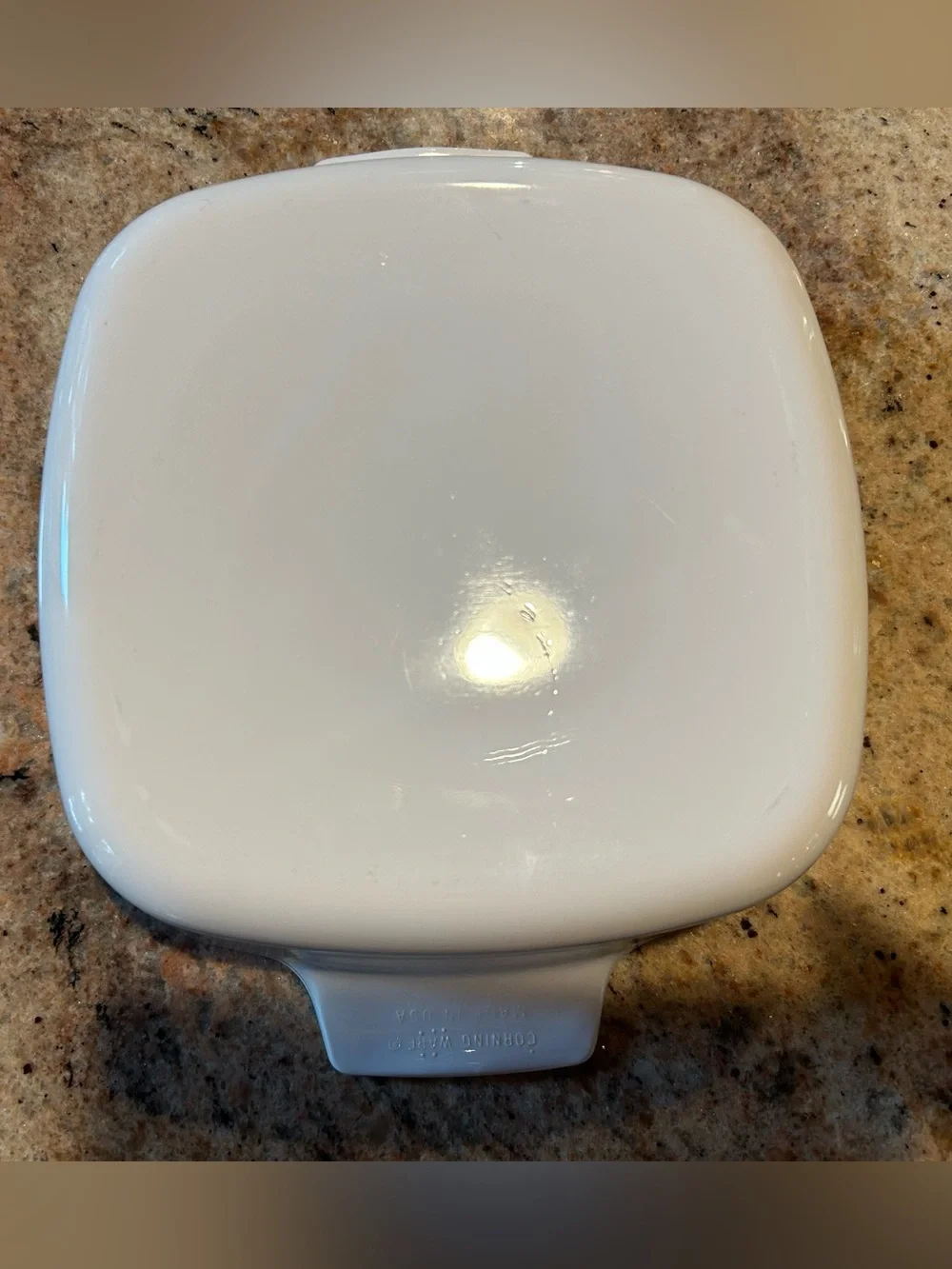 Corningware classic qt