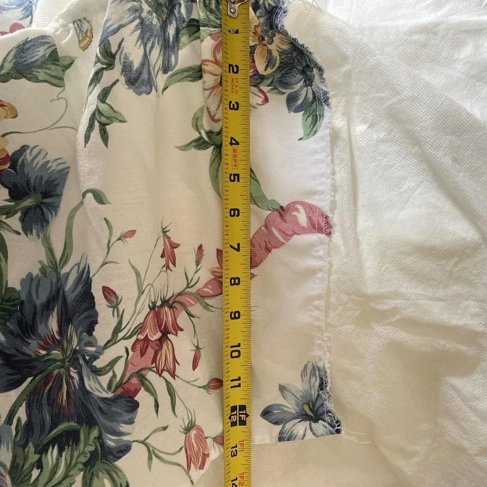 Unbranded dust ruffle