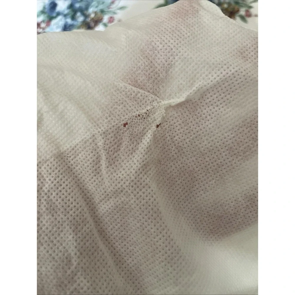 Unbranded dust ruffle