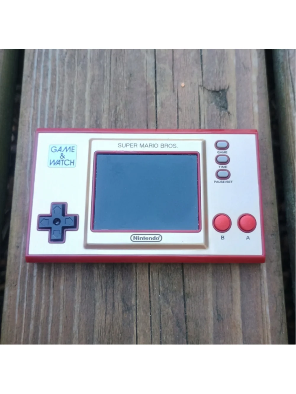 Nintendo good tested