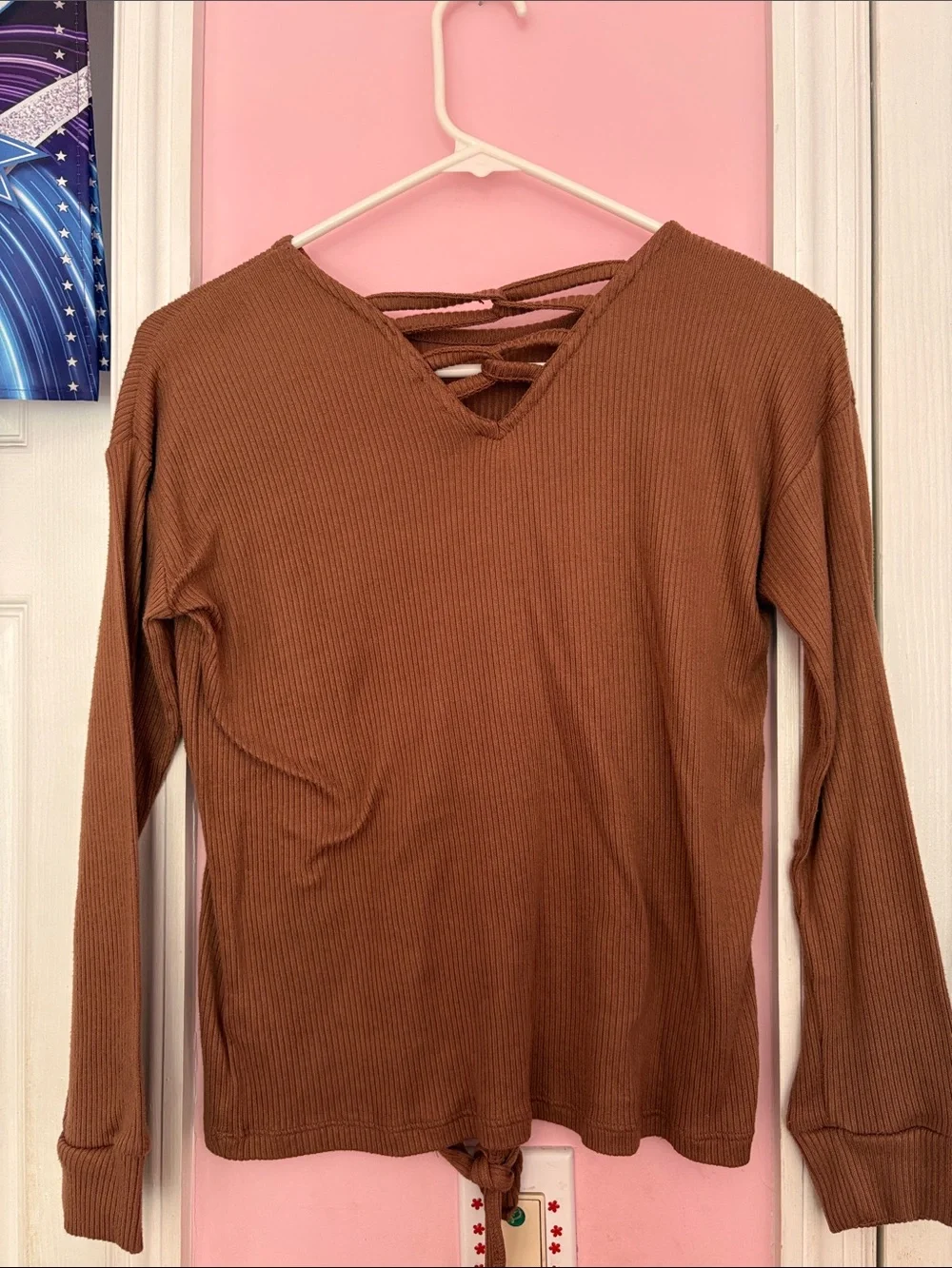 The Childrens Place tee wear