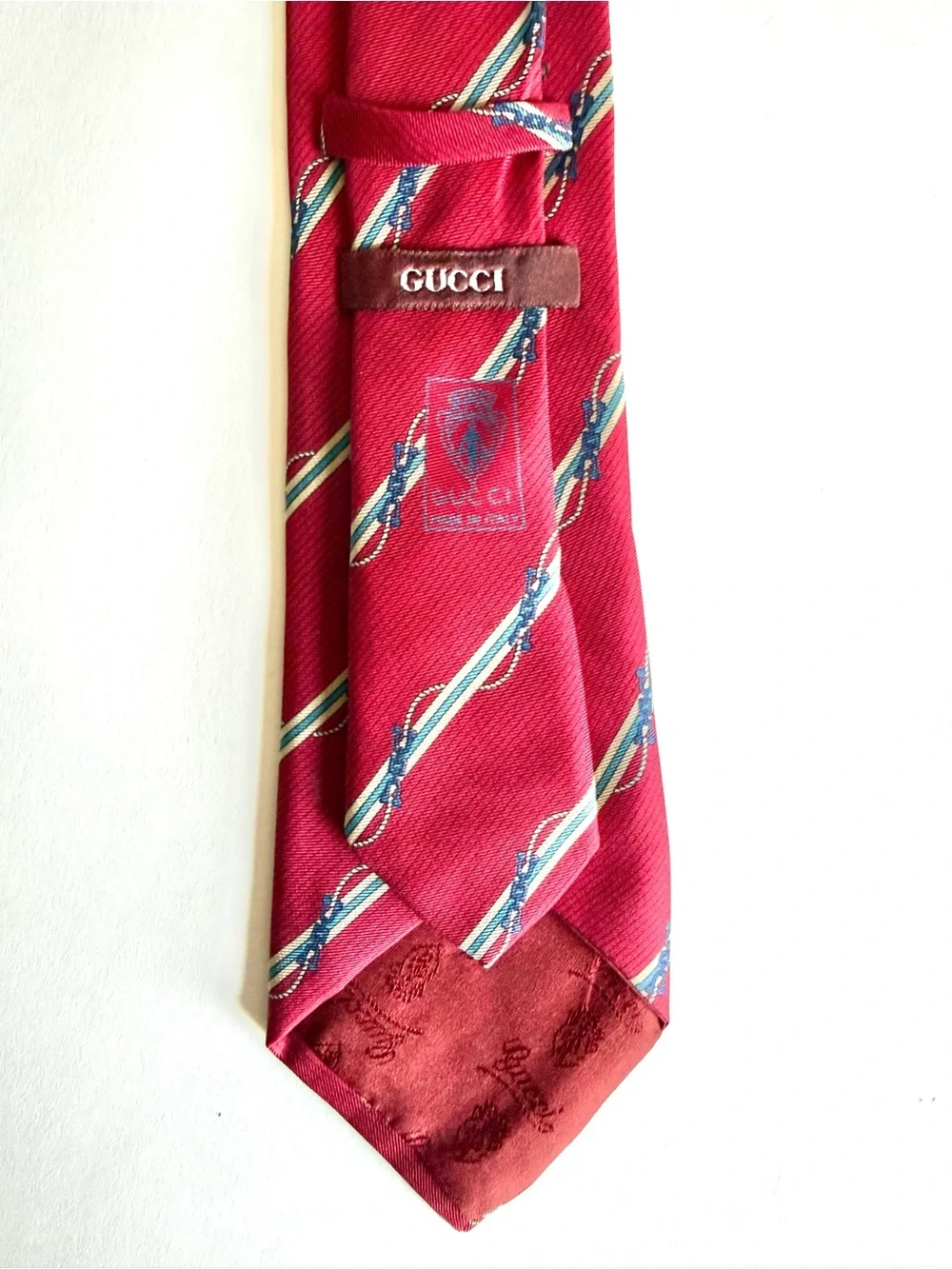 Gucci rare vintage