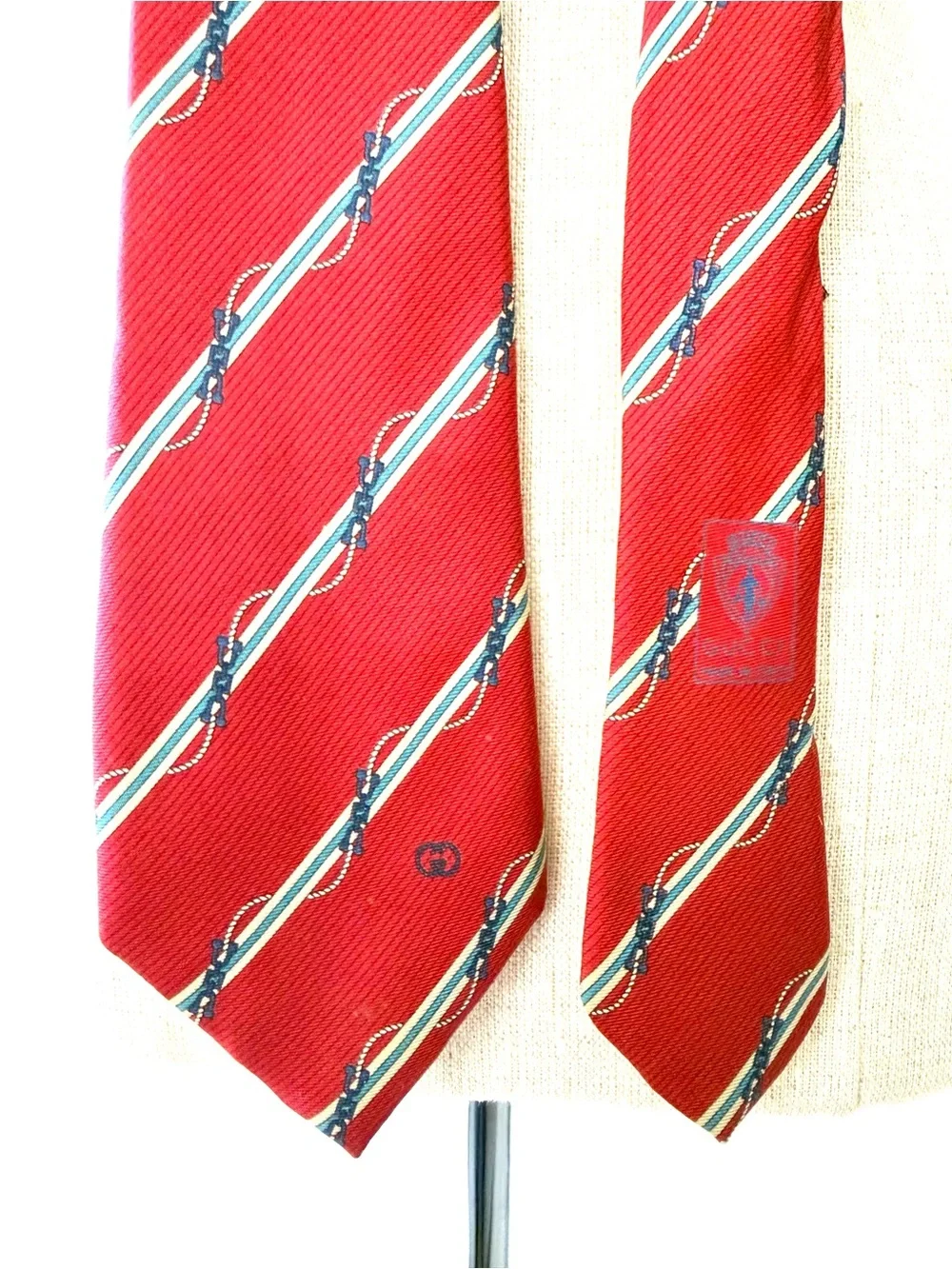 Gucci rare vintage