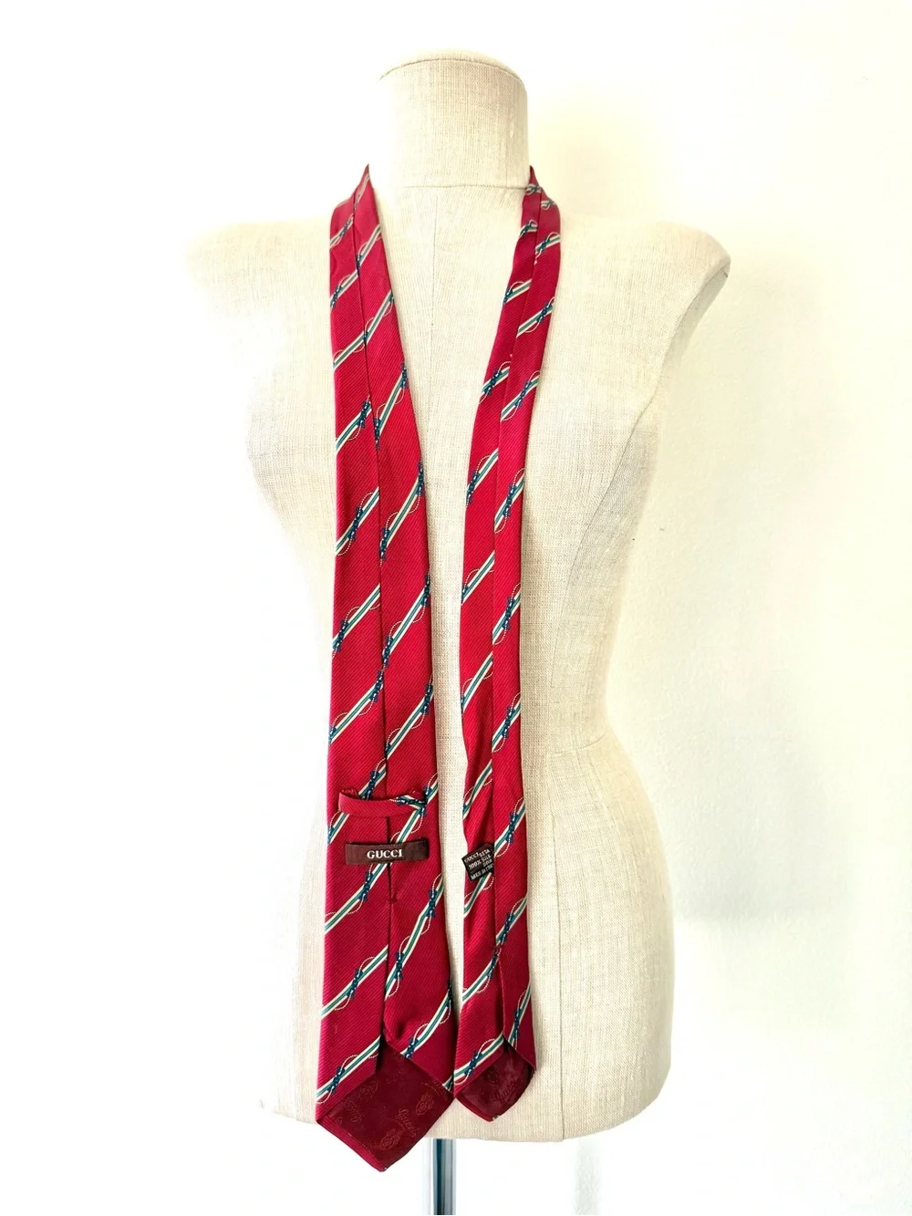 Gucci rare vintage