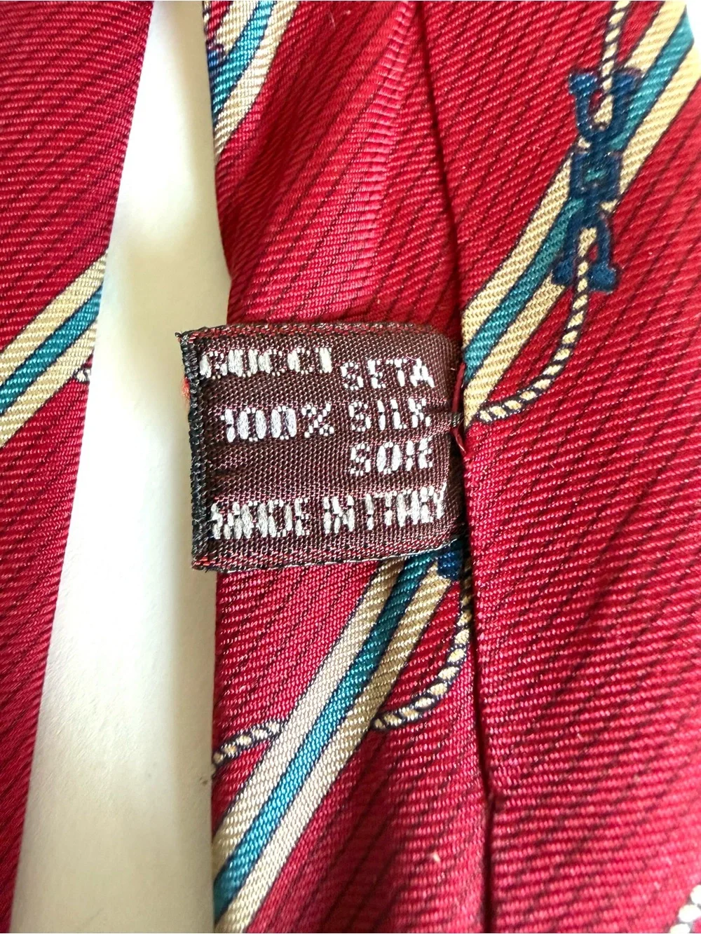 Gucci rare vintage