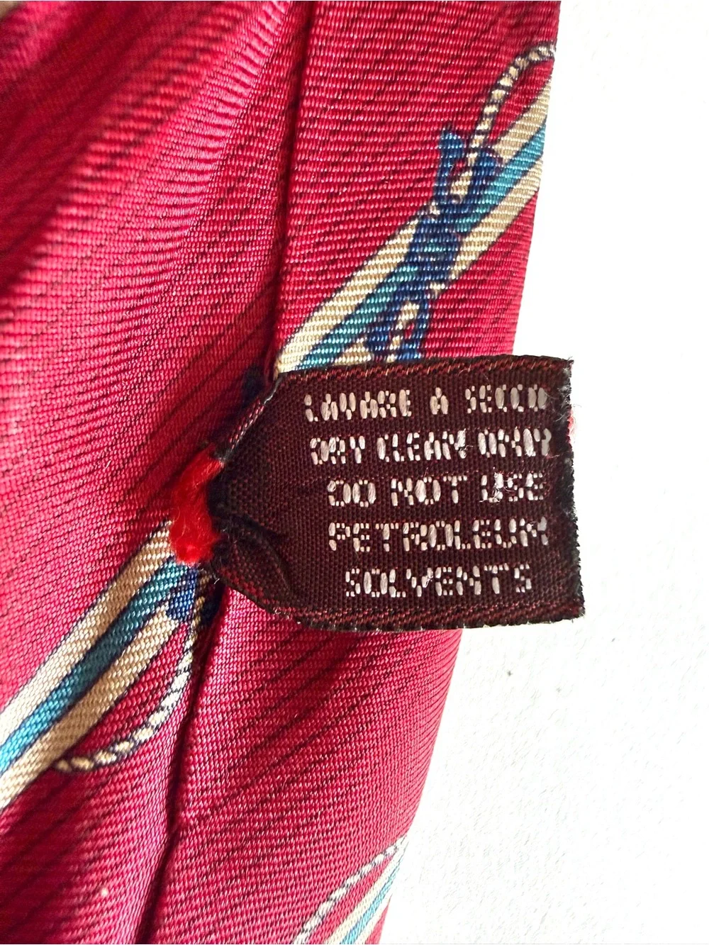 Gucci rare vintage