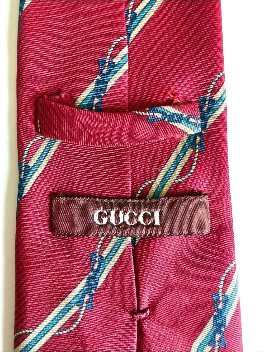 Gucci rare vintage