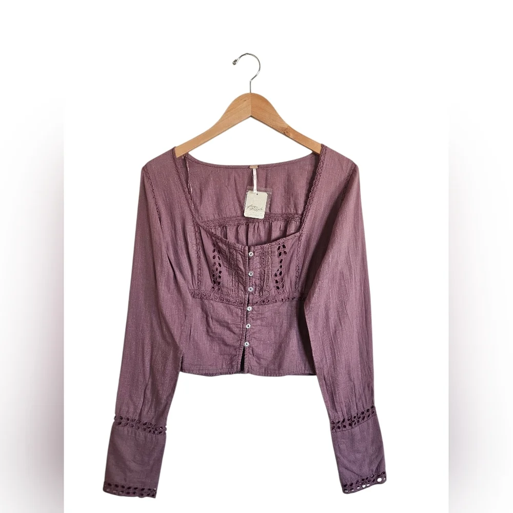 Free People reposhing this