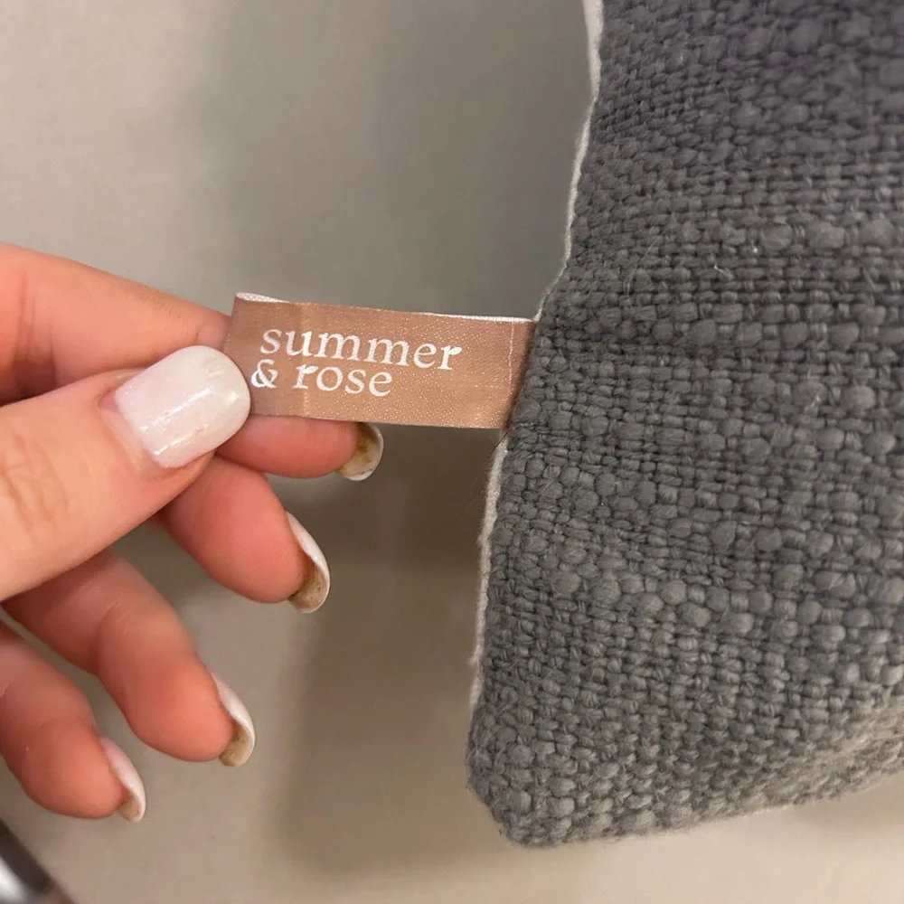 summer & rose summer rose