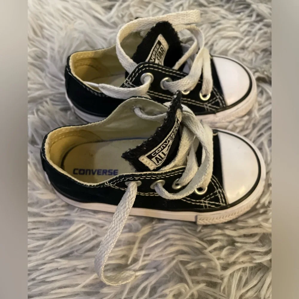 Converse any discount size