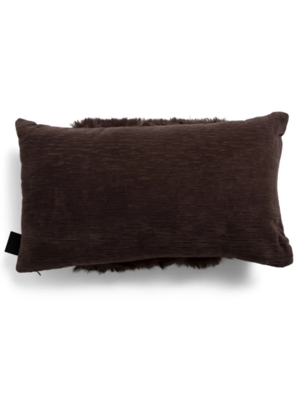 Tahari faux fur