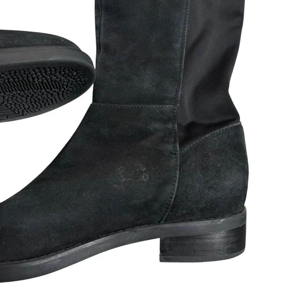 Blondo sierra suede
