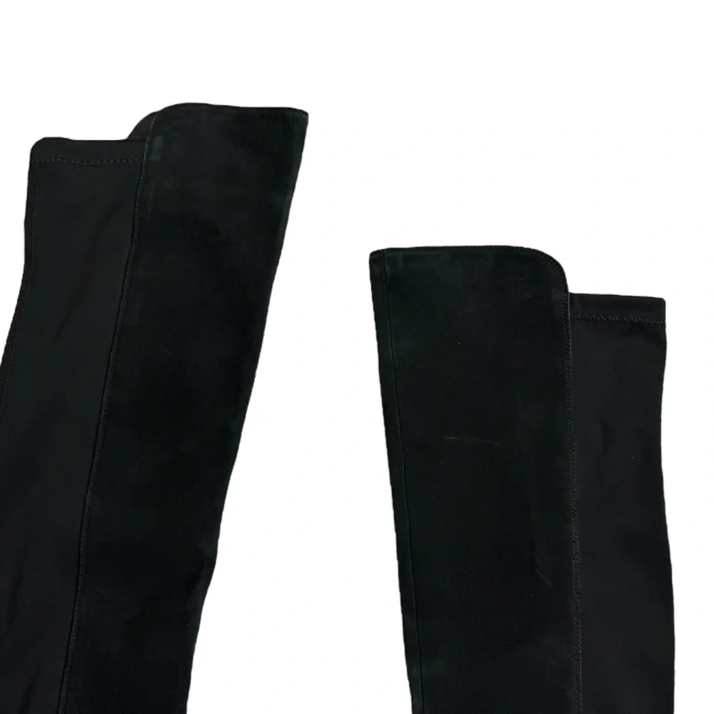 Blondo sierra suede
