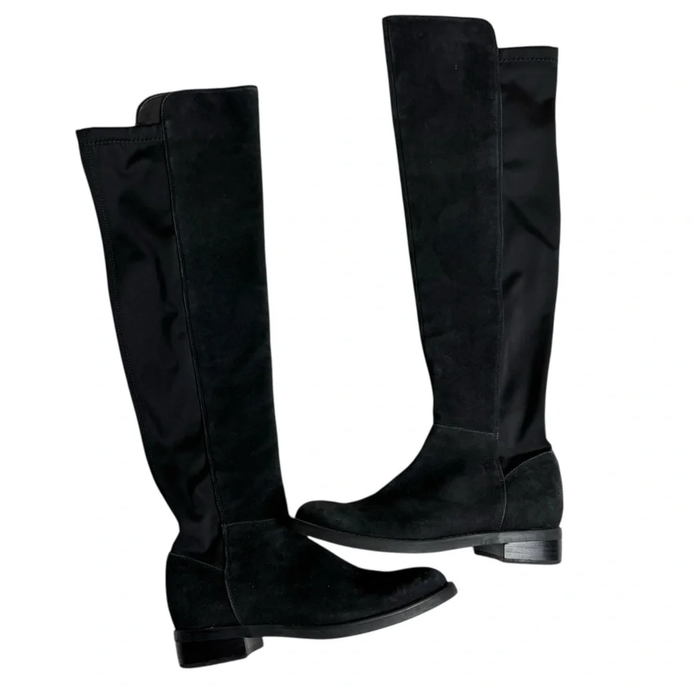 Blondo sierra suede