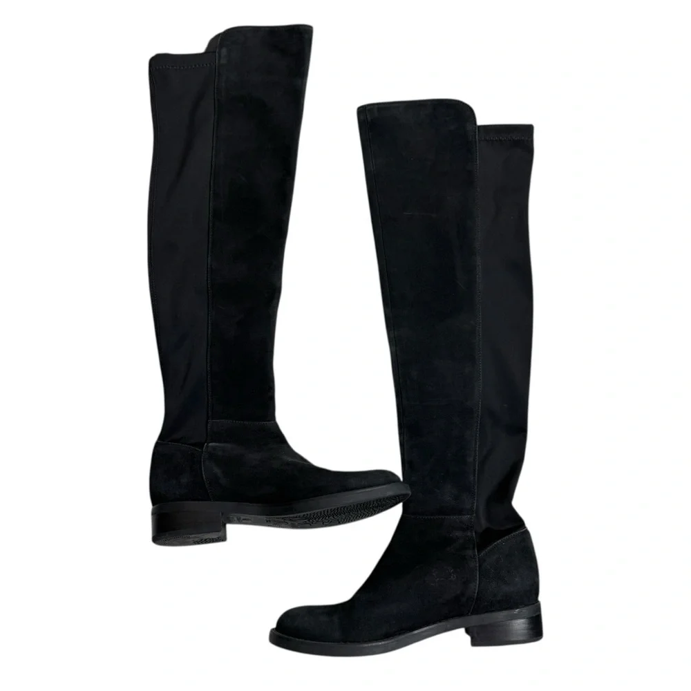 Blondo sierra suede