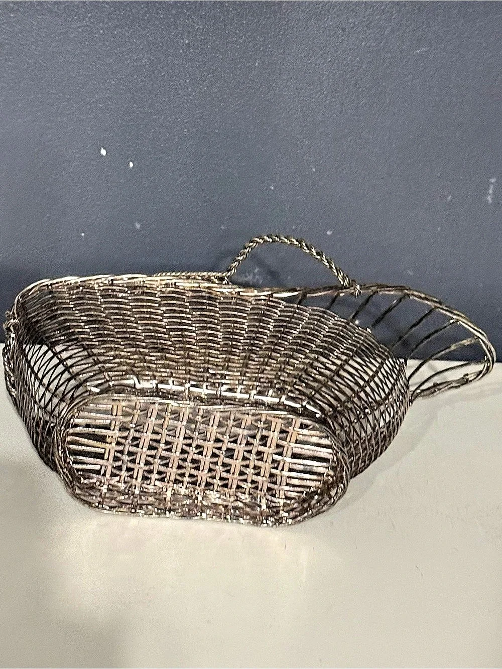 N/A woven wire