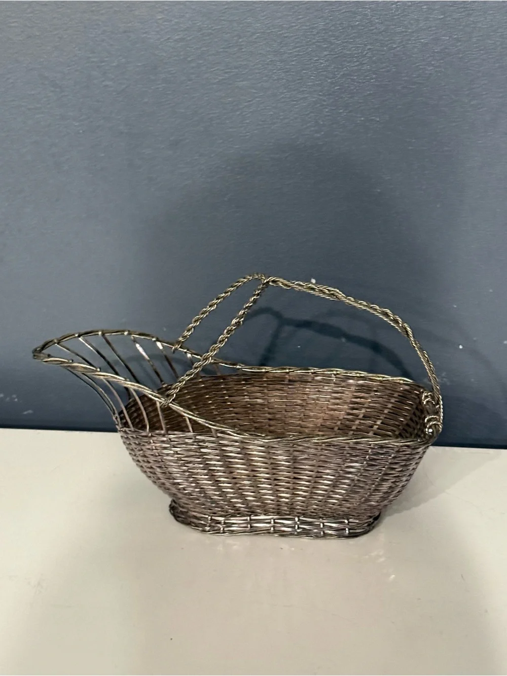 N/A woven wire