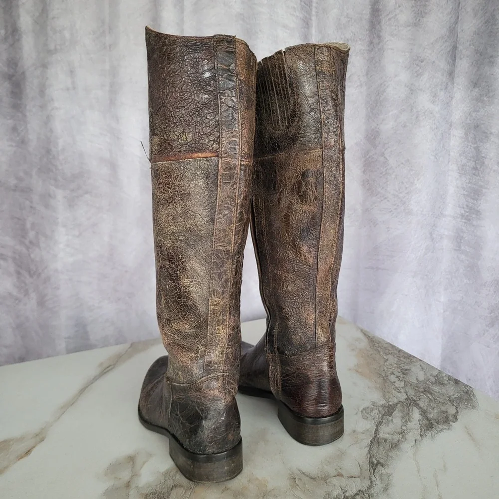 Steve Madden gently used