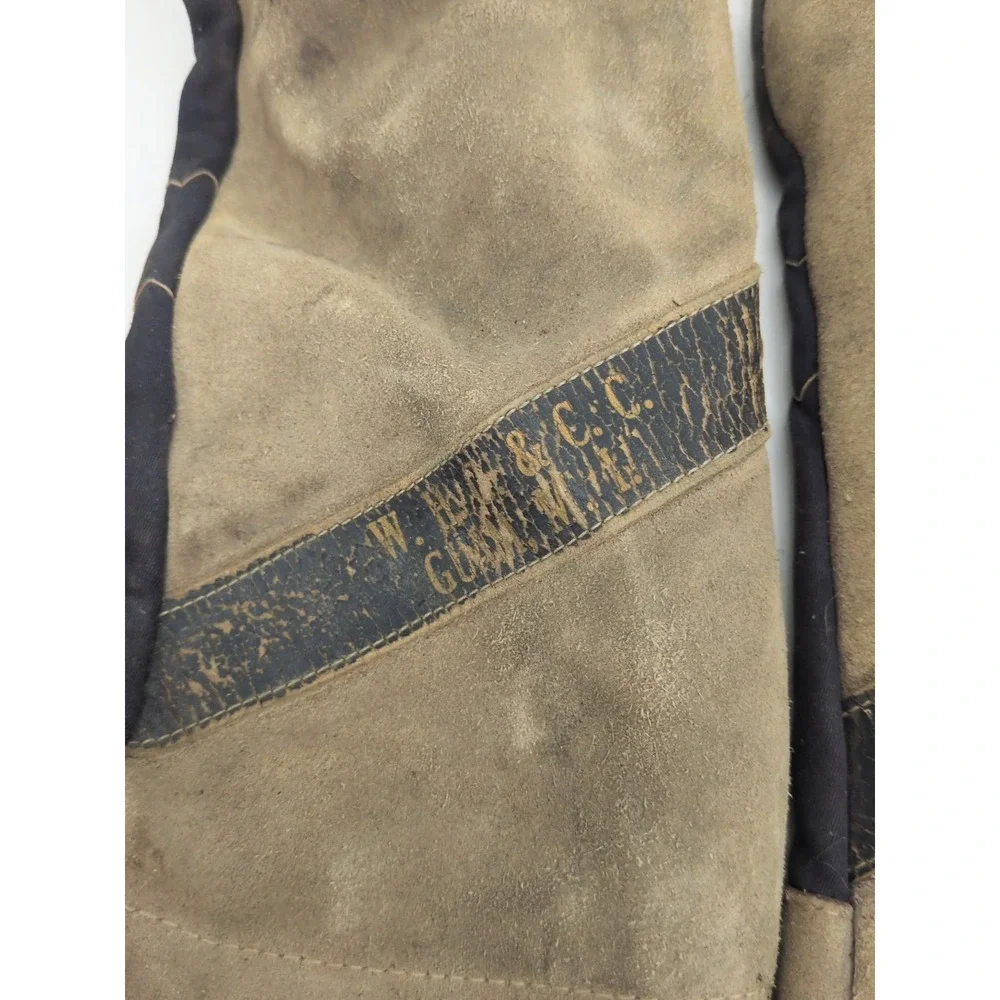 N/A vintage head