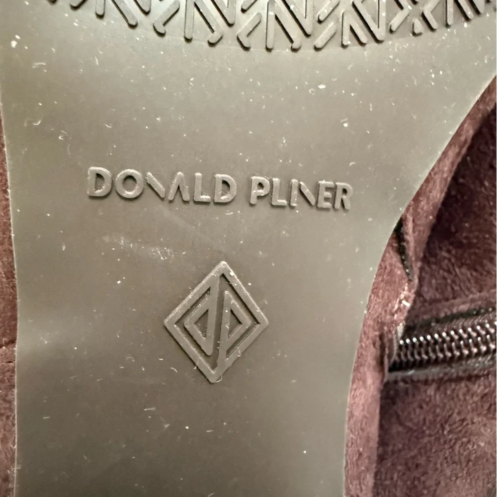 Donald J. Pliner new no