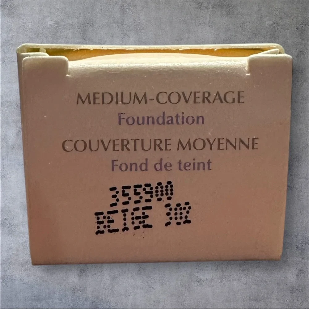Mary Kay medium coverage