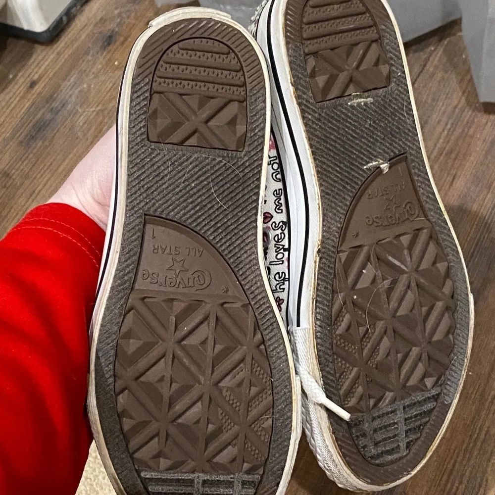 Converse great adult