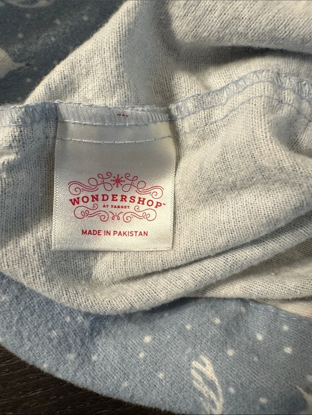 Wondershop light blue