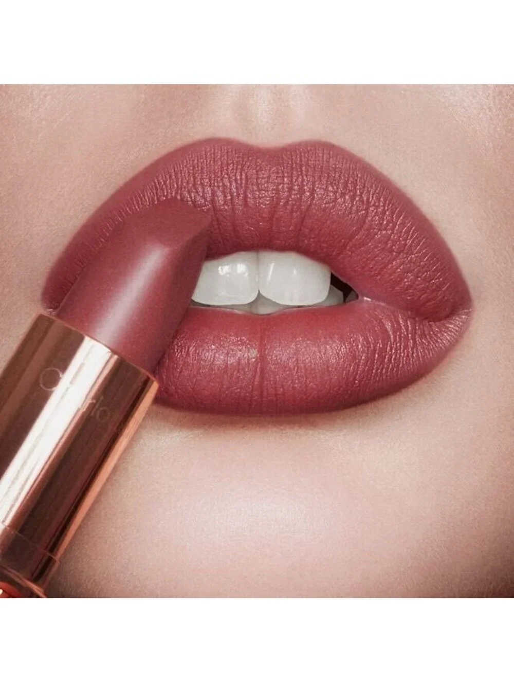 Charlotte Tilbury charlotte tilbury