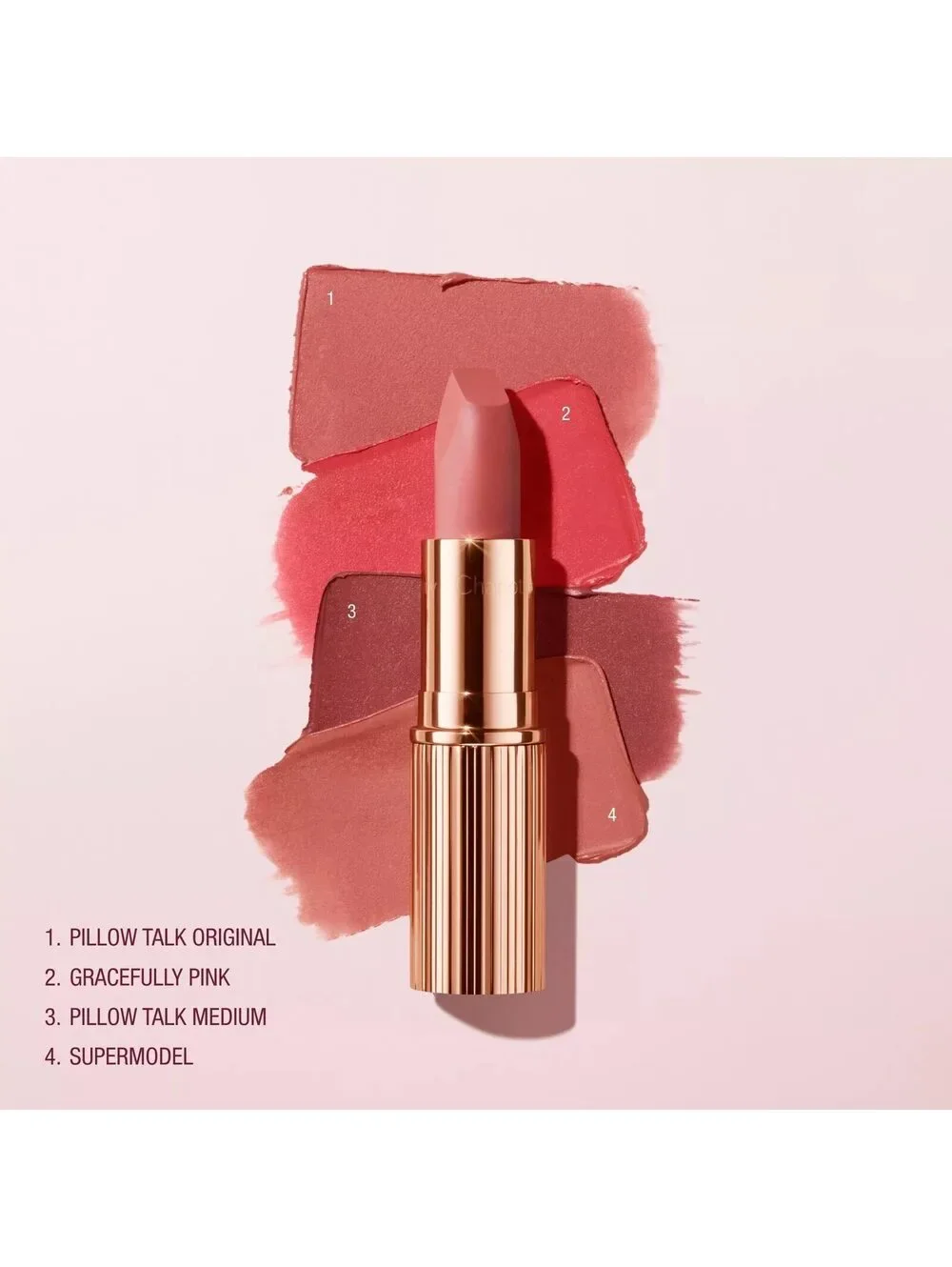 Charlotte Tilbury charlotte tilbury