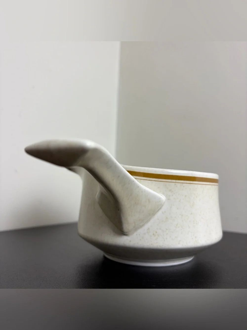 Lenox vintage temper