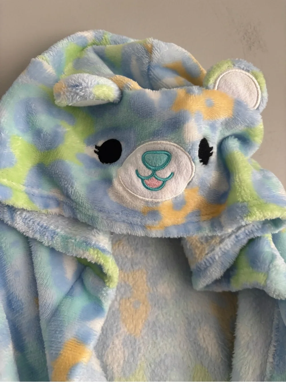 Squishmallows soft plush