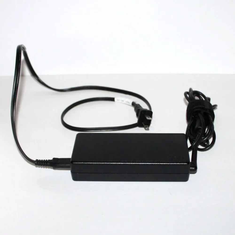 Lenovo genuine charger
