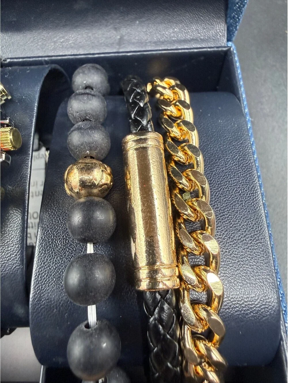 True Religion chain set style