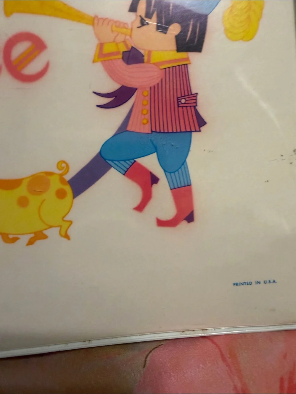 N/A 1972 tupperware
