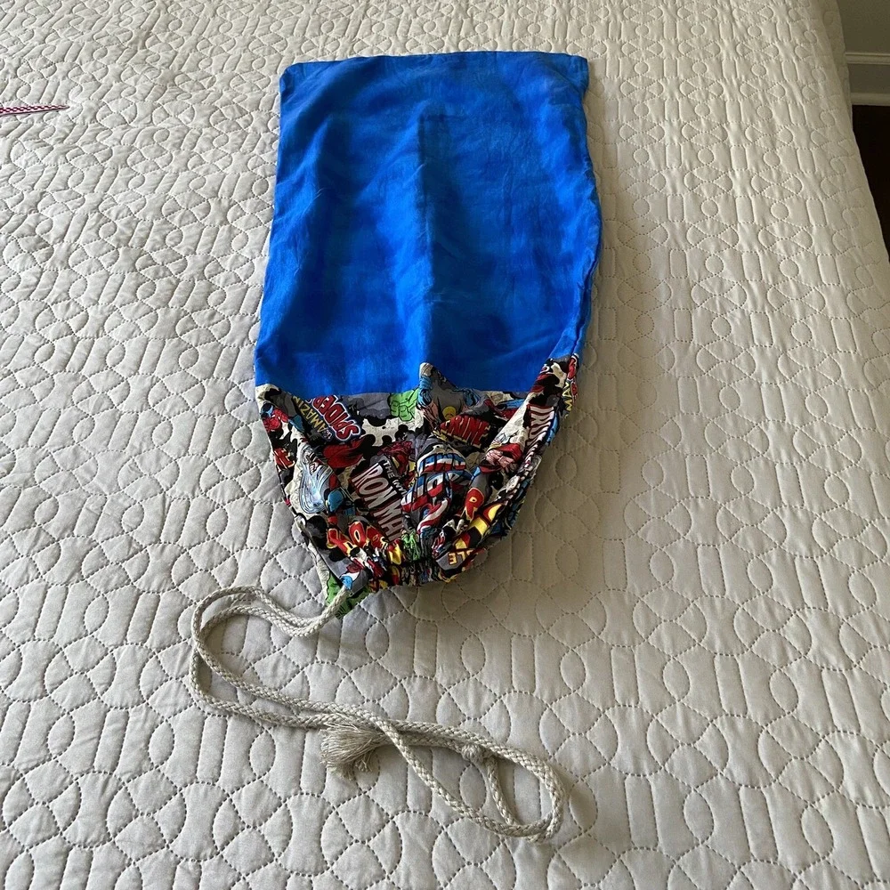 Pottery Barn pbk twin