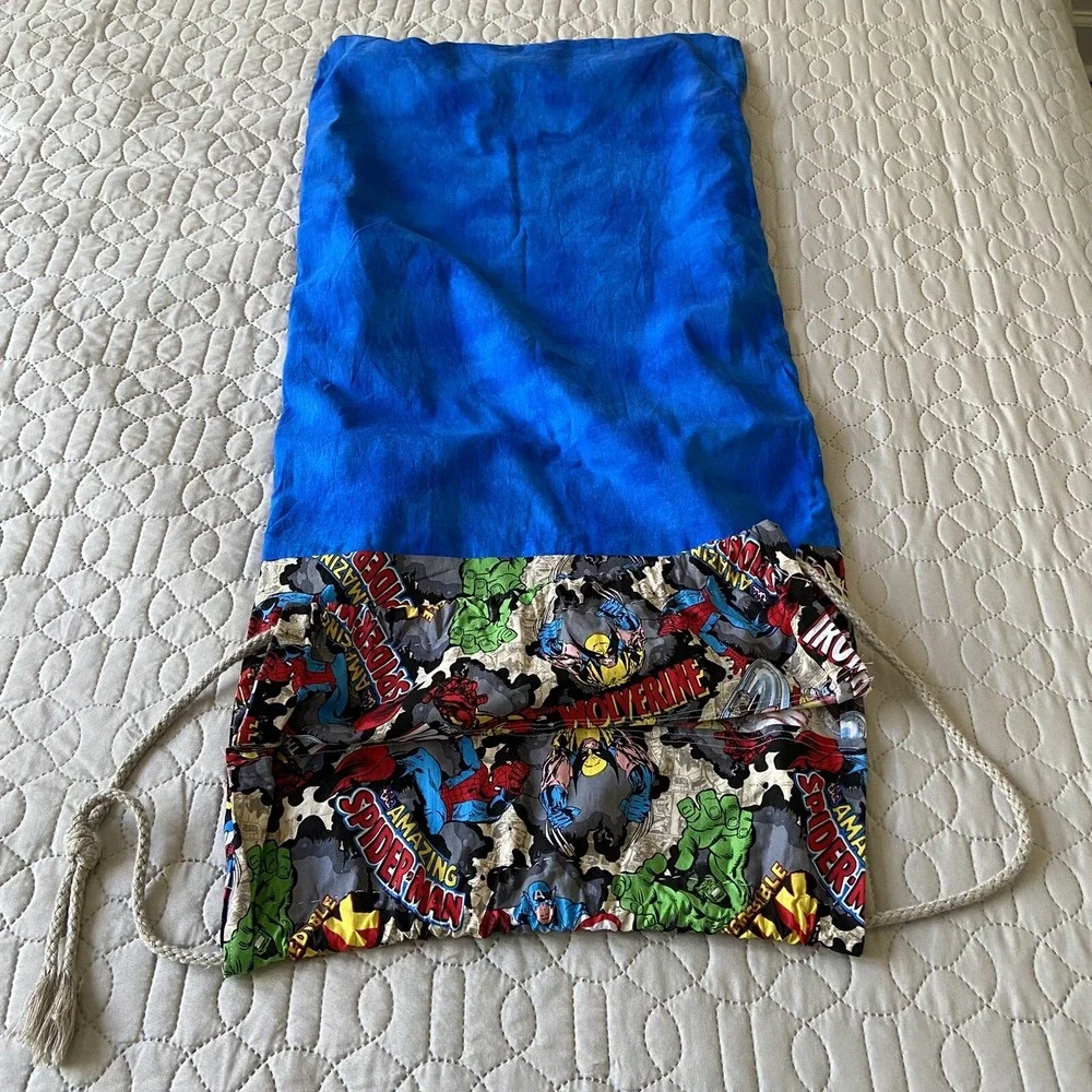 Pottery Barn pbk twin