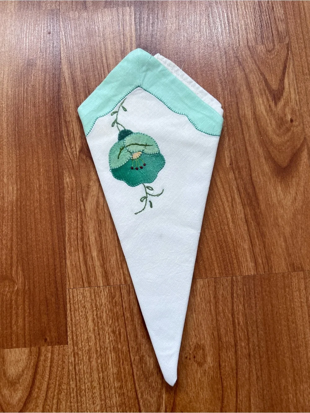 Artesania Reyes vtg mid
