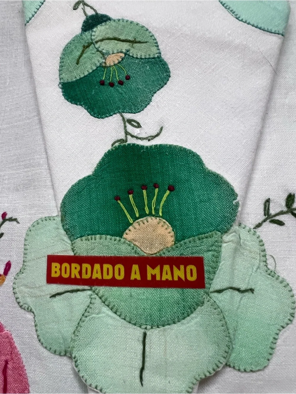 Artesania Reyes vtg mid