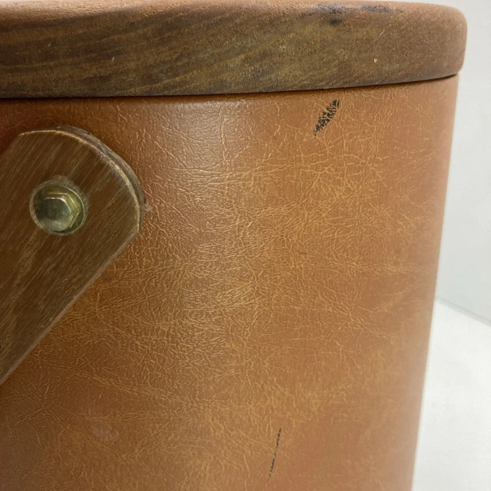 Georges Briard vintage mcm